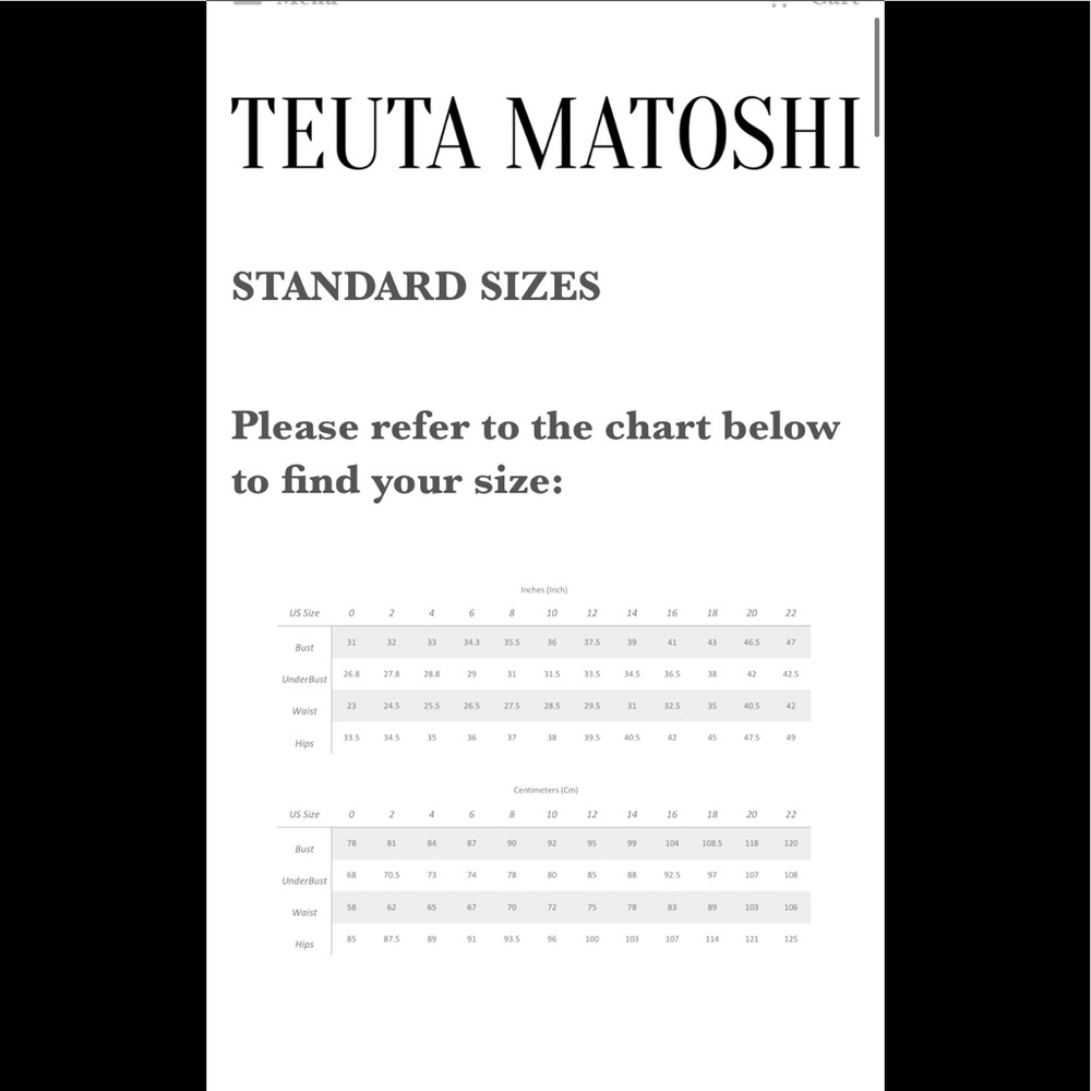 Teuta Matoshi Black Strapless Embellished Ball Gown - Picture 4 of 15